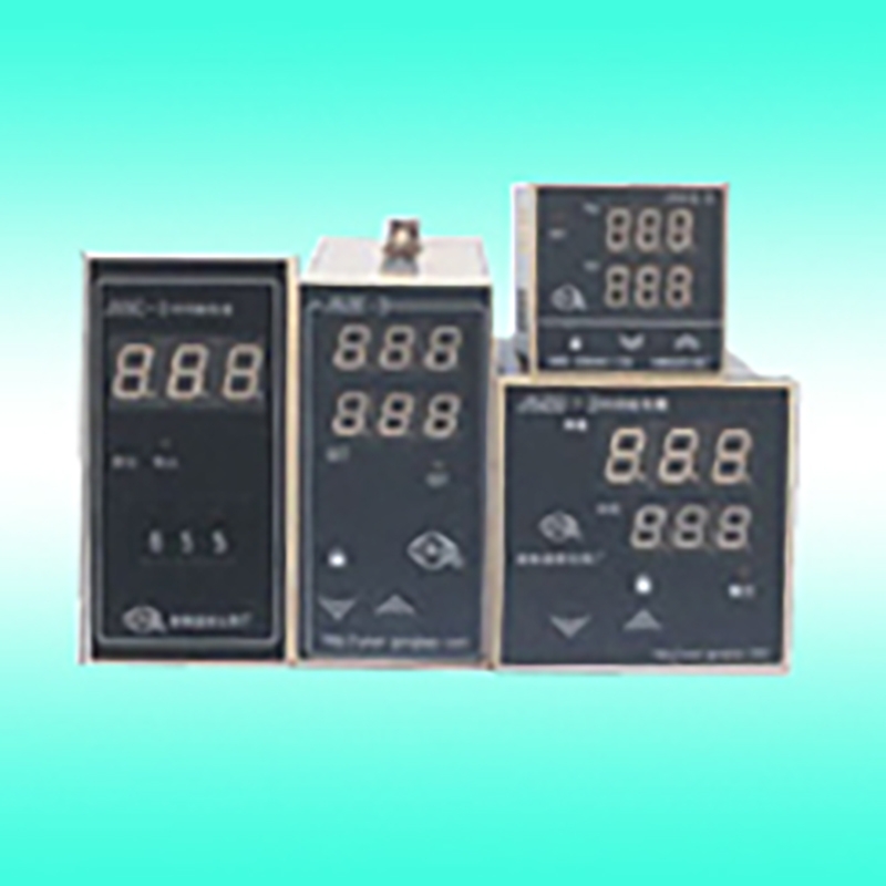 時間(jian)繼電器(qì)