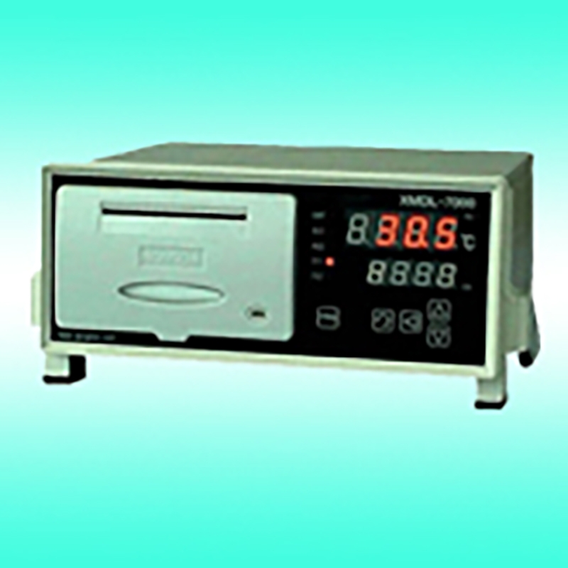 多點(dian)巡回測量打印儀(yí)