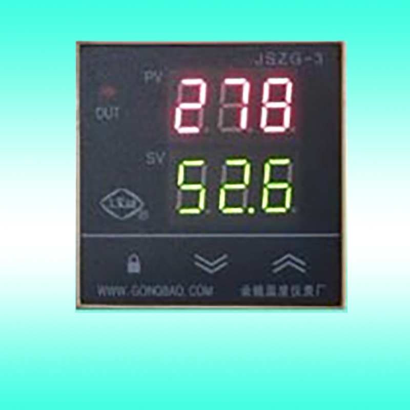 JSZ□-3時間繼(jì)電器