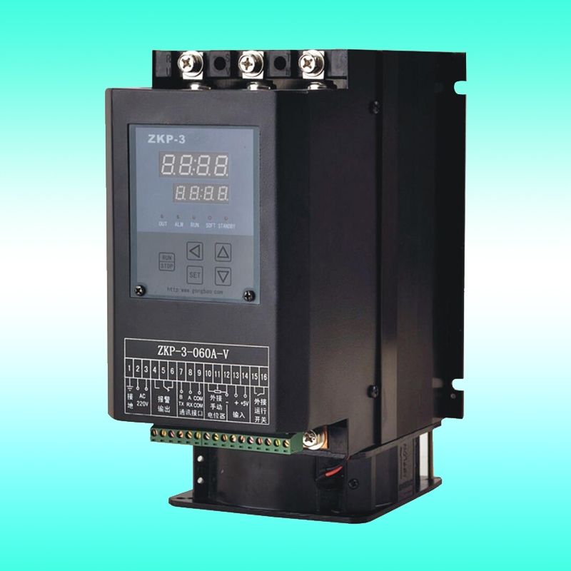 整體(ti)式電力(li)調壓調(diào)功器