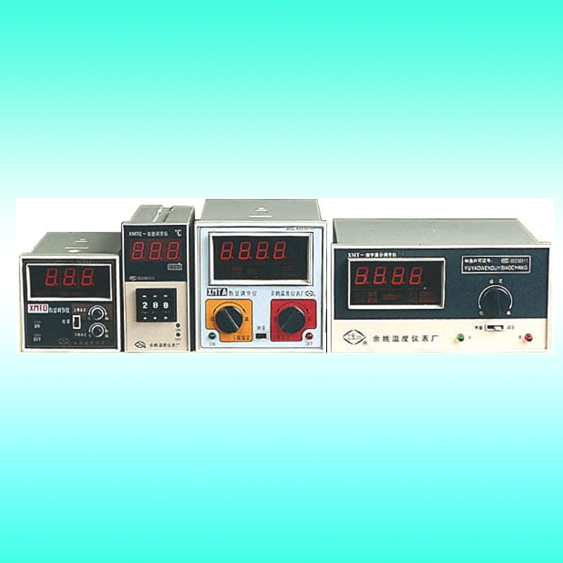 模拟數顯儀(yi)表